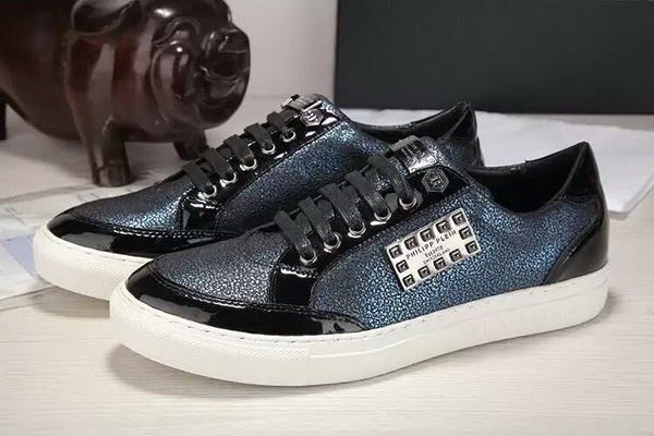 PhiliPP Plein Fashion Casual Men Shoes--006